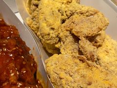 -NENE Chicken(莲洞店)