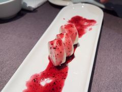 -羲和雅苑•北京烤鸭(乐园道万象城店)