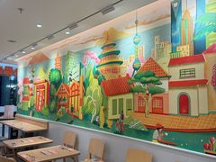 -吉野家(上海美罗城店)