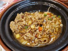 -新宝餐厅(流塘店)