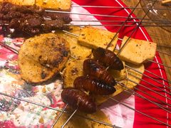 -北三老太太烧烤(人生一串上榜店)