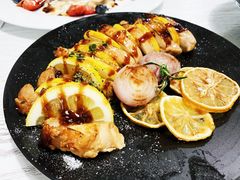-娜娜家·Nana's restaurant(国金汇店)