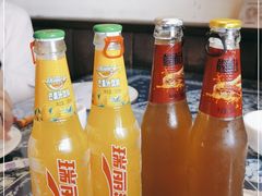 -香满楼(临安路店)