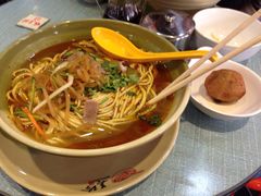 -美玲拉面(鞍山西道店)