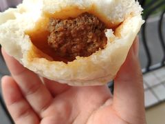-清泉阁包子铺(中山路店)