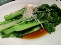 -绿茶餐厅(布吉万象汇店)