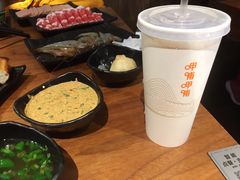 -呷哺呷哺 黄金牧场 (回龙观港龙店)