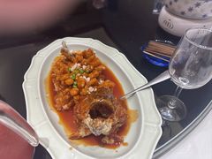 -香雪海饭店中餐厅(人民桥店)