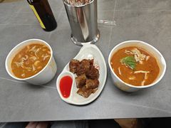 -四里沙茶面(湖滨四里店)