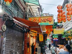 -文记壹心鸡(宝华路店)