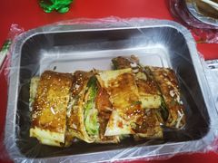 -李记特色五谷杂粮鸡蛋果子