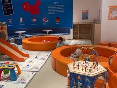-沃特宝贝亲子游泳中心(壹方中心店)