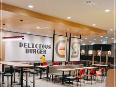 -麦当劳(新濠影汇店)