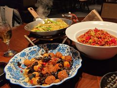 -柴米油盐(土菜院子店)