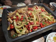 -大丰收脆鱼(正荣财富中心店)