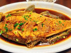 -小陆莲花蟹园农家乐(莲花岛店)