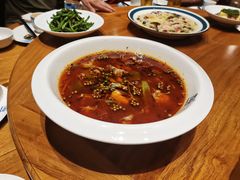 陶然水煮鱼-陶然居·重庆菜(解放碑店)