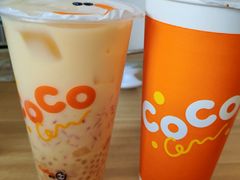 -CoCo都可(文星广场店)