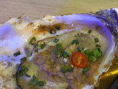 -质烤烤物·活烤海鲜(质烤总店)