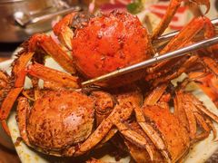 -焰江山海鲜牛排烤肉自助(锦华万达二星店)