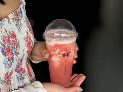 -古茗(番禺厦滘店)