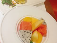 -斗牛士牛排餐厅(嘉里汇店)