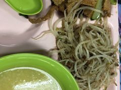 -北京理工大学新食堂