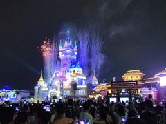 -厦门方特东方神画
