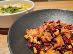 -榕意·川味之美(深业上城店)