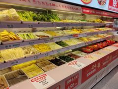 -每味每客·重庆麻辣烫(国泰店)