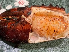 -江户·岚 创意料理(泛海店)