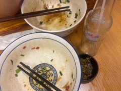 -矮子粉店1985·长沙米粉(湘春路店)