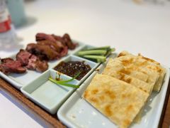 -红色盛宴酒楼(科丰桥店)