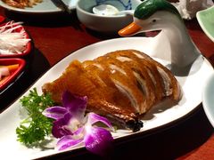 -北平食府(马鞍山路店)