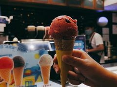 -Ice Monster冰馆·CNN评选全球十大甜品(国贸商城店)