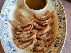 芥末鸭掌-东兴楼(通州店)