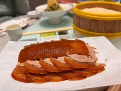 -紫光园·烤鸭·北京菜(团结湖店)