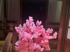 -樱之盛宴·蟹料理海鲜自助(前进大街店)
