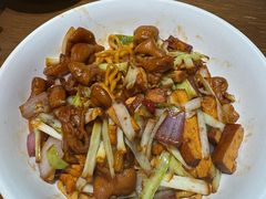 -寻裕记·现炒浇头面(人民广场店)