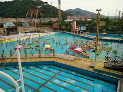 -杭州浪浪浪水公园