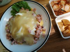 -通海俄式烧烤(下瓦房店)