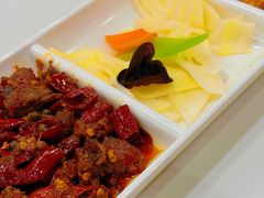 -龙抄手(春熙路总店)