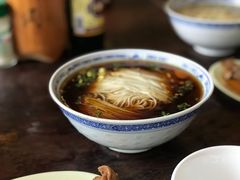 -同得兴 Since·1995 传统苏式面馆(嘉馀坊店)