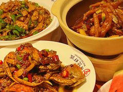 -有位虾匠·香辣蟹·小龙虾(李村店)