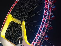 -天津之眼摩天轮