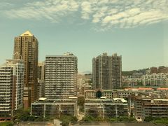 -厦门喜来登酒店