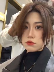 -KIMI HAIR SALON·烫染设计店