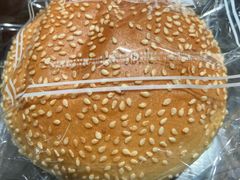 -汉柏麦香德国面包房(海信店)