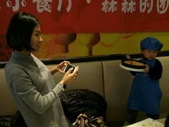-必胜客(鼓楼店)