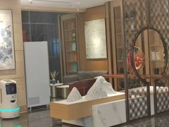 -蓬客精品酒店(南山海岸城购物中心店)